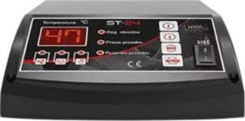 Tech ST-24 controller for the charging