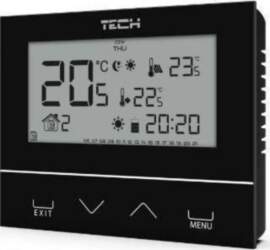 Tech ST-292V2 wireless two-state room controller