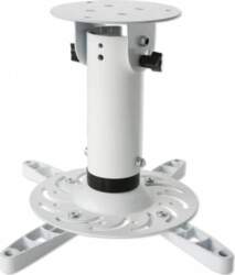 Techly Arm for projector 20 cm