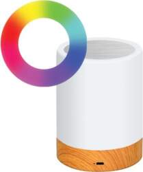 Techly I-LED TOUCH table lamp 1