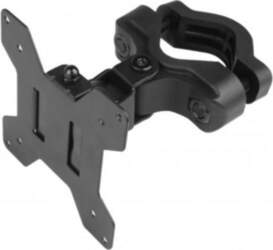 Techly Pole holder for LED /