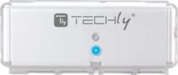Techly USB 2.0 Mini Hub