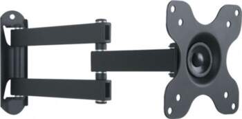 Techly Wall mount ICA-LCD-923B 13`` -