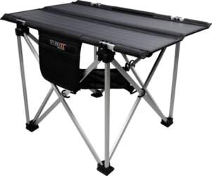 Technaxx - Foldable Solar Camping Table