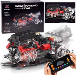 Technical Building Blocks Build a Battery-Powered