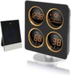 Technoline WS 6830 amber WS 6830