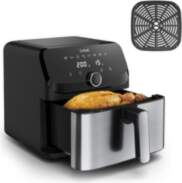 TEFAL Easy Fry Mega Air Fryer