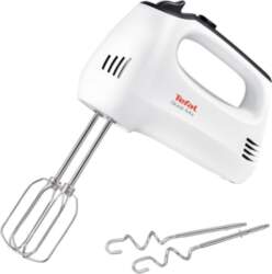 TEFAL Hand mixer  HT3101 QuickMix  Hand
