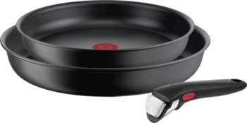 Tefal Ingenio Ultimate  3-piece set  24/28