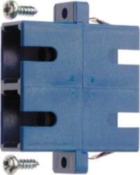 Telegartner TELEGAERTNER FC coupler SC/SC duplex