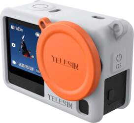 Telesin Silicone Protective Case for DJI