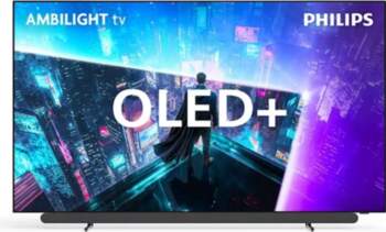 Televizorius PHILIPS OLED 48OLED911/12 48OLED911 (8718863052006)