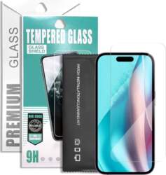 Tempered glass 2 5D Premium for