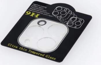 Tempered glass 3D for camera for