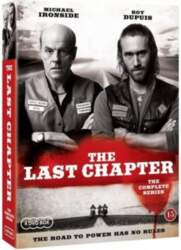 THE LAST CHAPTER - COMPLETE 4