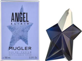 Thierry Mugler Angel Elixir Perfume EDP