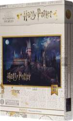 ThumbsUp! Puzzle Harry Potter  Hogwarts Schule