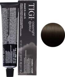 Tigi Colour Creative Permanent Hair Dye