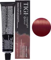 Tigi   Colour Creative  Permanent Hair Dye