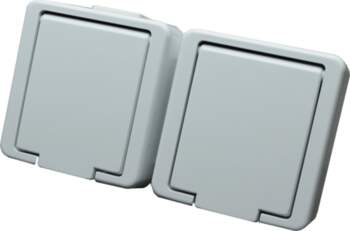Timex JANTAR Double socket with /