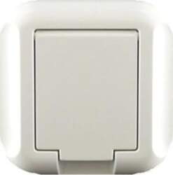 Timex TOPAZ Single socket w/u 16A