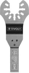 Tivoli Blade for universal multi-functional tool