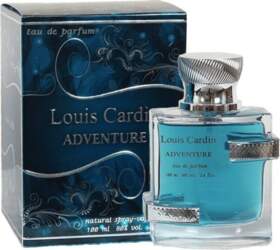 Tom Ford Louis Cardin Adventure Eau