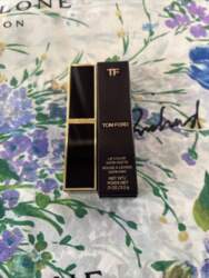 Tom Ford Tom Ford Satin Matte