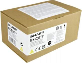 Toner Sharp Toner do MX-B467P/F 11