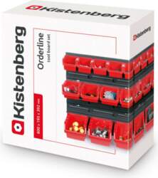 Tool board with containers ORDELINE 1