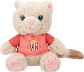 TOPModel - Plush Cat Ginger 18