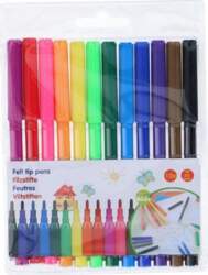 Topwrite Topwrite - Set of markers