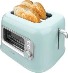 Toster Cecotec Cecotec RetroVision Blue Toster