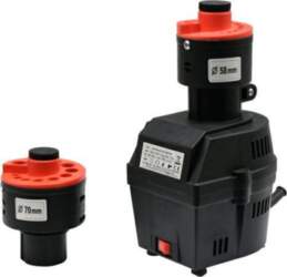 TOYA DRILL BIT SHARPENER 70W +2