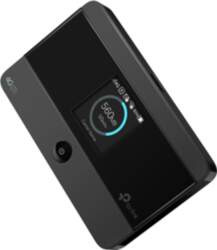 TP-LINK  4G LTE Mobile Wi-Fi  M7352