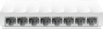 TP-Link LS1008 network switch Unmanaged Fast