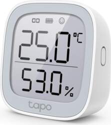 TP-Link Tapo Smart Temperature  Humidity Monitor