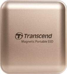 Transcend Portable SSD       2TB Magnetic R/W
