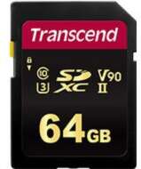 Transcend SDXC 700S 64GB Class 10