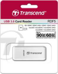 Transcend USB3.0 Multi Card Reader