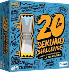 Trefl GRA - 20 seconds challenge