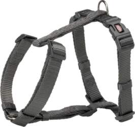 Trixie Premium Graphite Harnesses  sizes M–L: