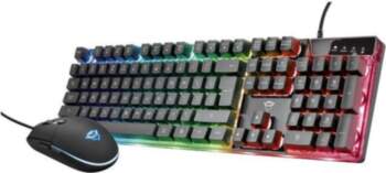Trust GXT 838 Azor keyboard USB