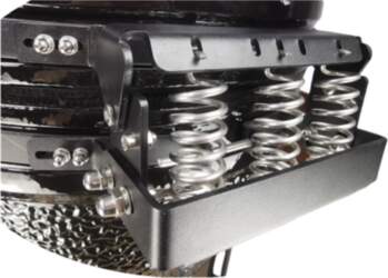 TunaBone Hinge system of Kamado 23/24