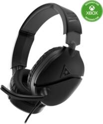 Turtle Beach Recon 70 Black Xbox