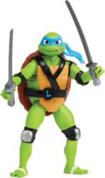 Turtles Mutant Mayhem - Basic Figures