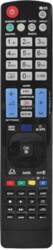 TV remote control OEM UNIVERSAL REMOTE