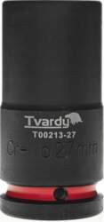 Tvardy Long impact socket 3/4`` 6-point
