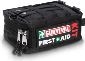 Tzmo Apteczka Survival First Aid Kit