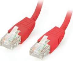 U/UTP Cat.6 Patch Cable  1m